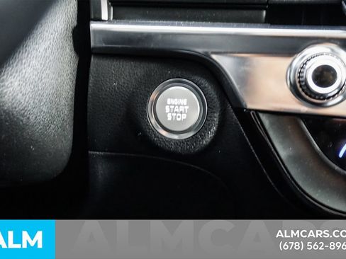 Used 2024 Kia Telluride SX FWD image 34