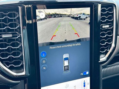 New 2025 Ford Ranger XLT w/ Trailer Tow Package image 9