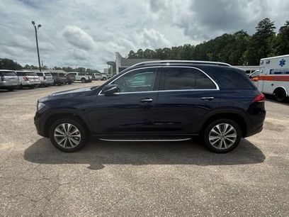 Used 2021 Mercedes-Benz GLE 350