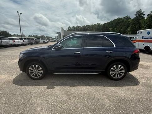 Used 2021 Mercedes-Benz GLE 350 image 1