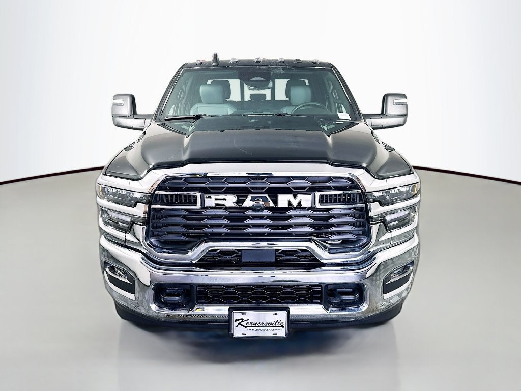 New 2026 RAM 3500 Tradesman RWD image 2