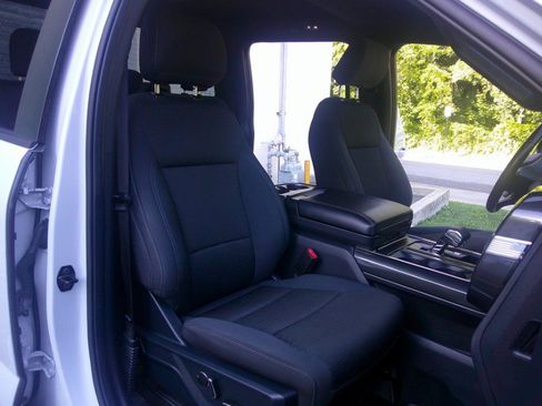 Used 2021 Ford F150 XLT w/ Equipment Group 302A High AWD/4WD image 78