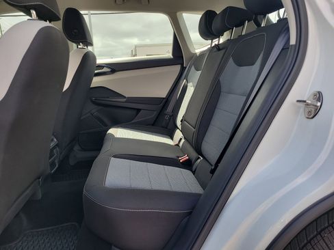 Certified 2025 Volkswagen Taos S image 12