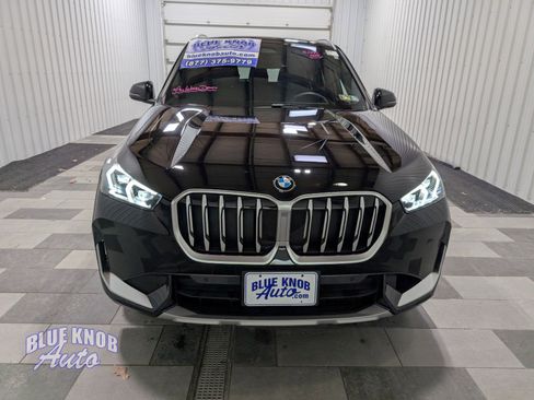 Used 2025 BMW X1 xDrive28i image 6