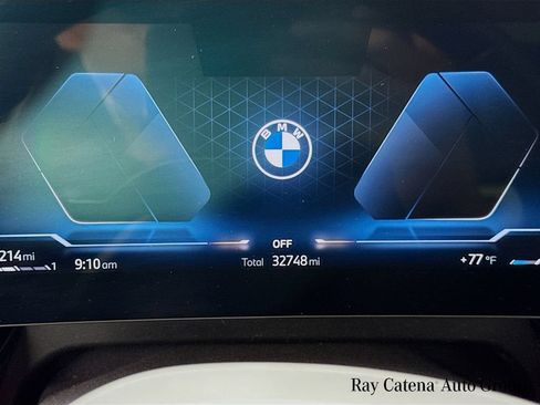 Used 2023 BMW X1 xDrive28i w/ Convenience Package AWD/4WD image 12