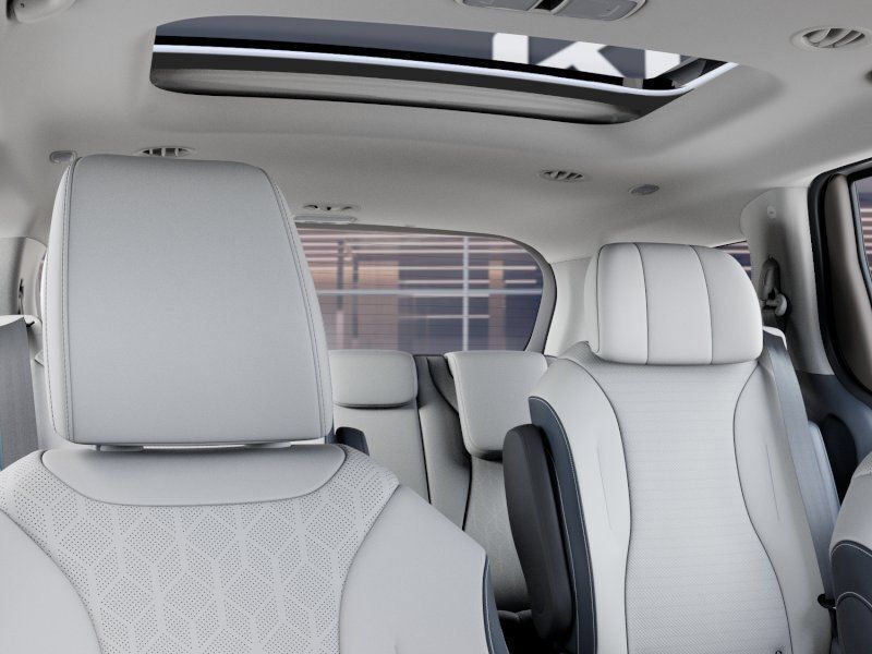 New 2027 Kia Carnival SX FWD image 27
