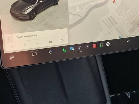 Used 2025 Tesla Model 3 Long Range RWD image 18
