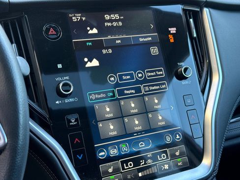 Used 2023 Subaru Outback Limited XT image 20