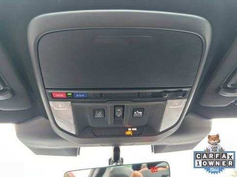 Certified 2023 Subaru Forester Wilderness image 12