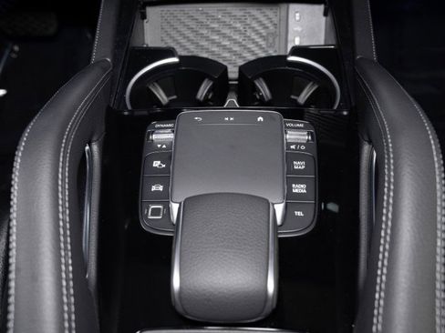 New 2026 Mercedes-Benz GLE 450 4MATIC Coupe image 19