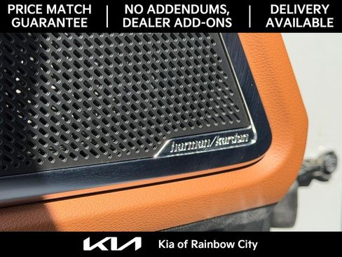 Used 2023 Kia Telluride SX Prestige X-Pro image 13