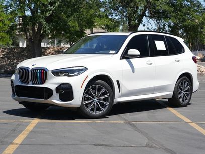 Used 2019 BMW X5 xDrive40i w/ M Sport Package