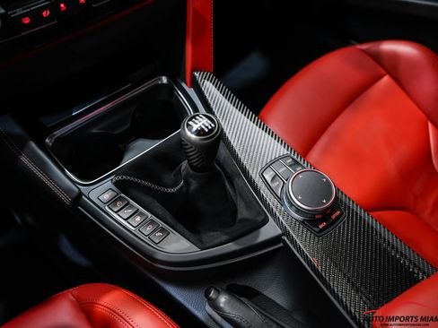 Used 2018 BMW M3 w/ Competition Package image 84