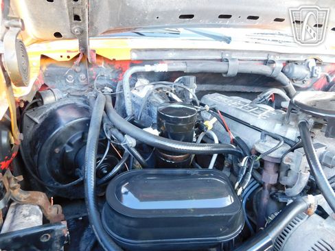 Used 1996 Ford Bronco image 21