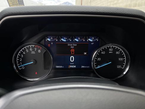 Used 2022 Ford F150 XLT w/ Equipment Group 302A High AWD/4WD image 20