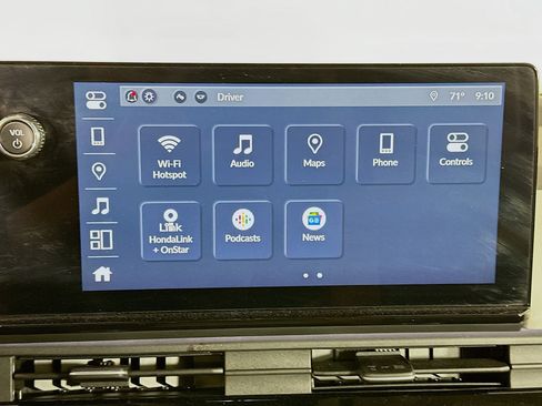 Used 2025 Honda Prologue Elite image 21