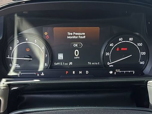 Used 2020 Lincoln Corsair Reserve FWD image 13