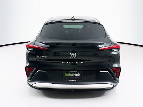 Used 2024 Buick Envista Preferred w/ Convenience I Package image 7