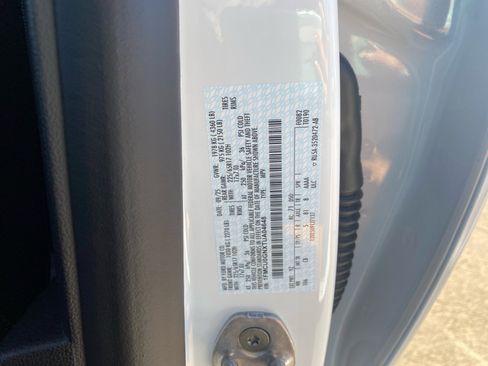 New 2026 Ford Escape Active w/ Tech Pack #1 image 24