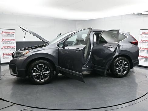 Used 2020 Honda CR-V EX image 42