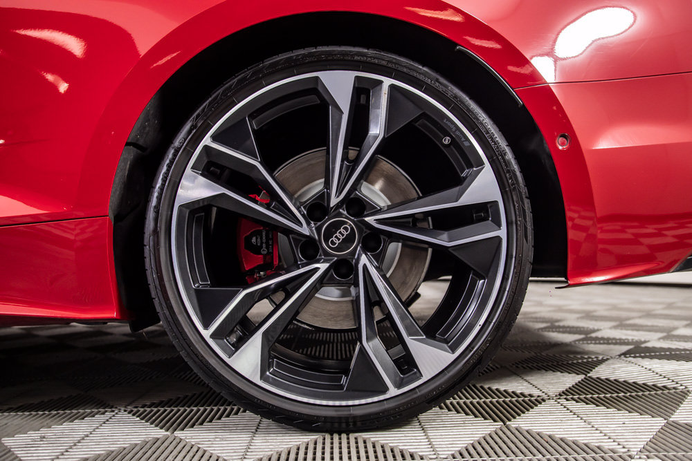 Used 2022 Audi S5 Prestige AWD/4WD image 43