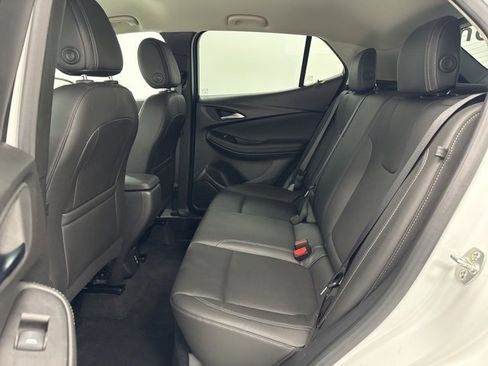 Used 2024 Buick Encore GX Sport Touring image 26