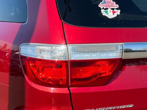 Used 2011 Dodge Durango Crew image 15