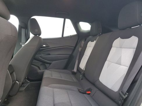 Used 2024 Chevrolet Trax RS image 26