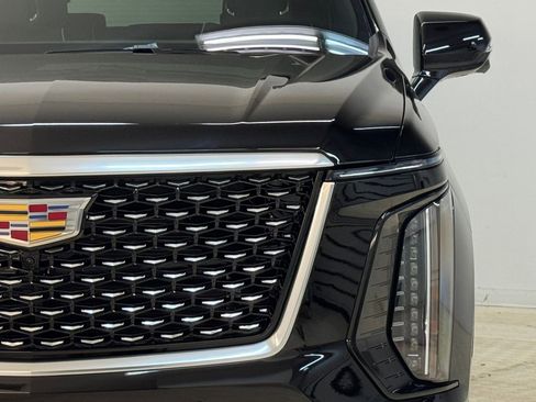 New 2026 Cadillac Escalade Luxury w/ Touring Package image 11