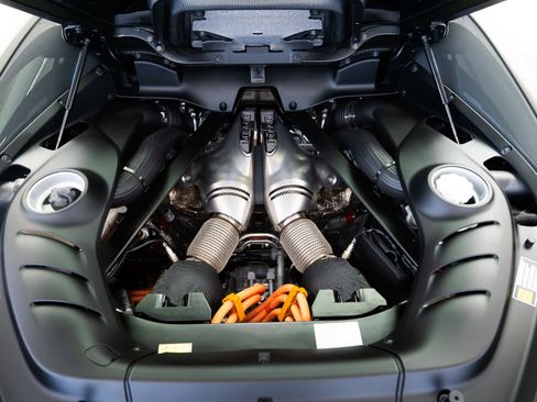 Used 2023 Ferrari 296 GTB image 23