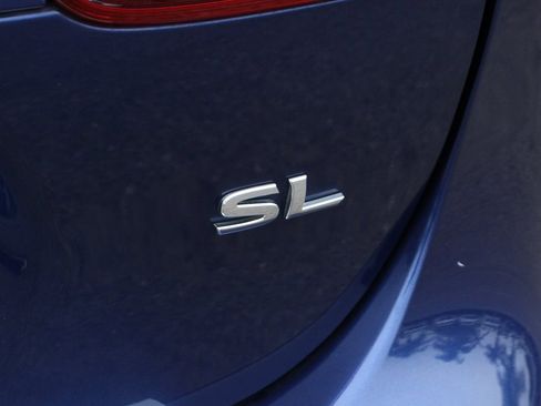 Used 2020 Nissan Rogue Sport SL w/ Premium Package image 49