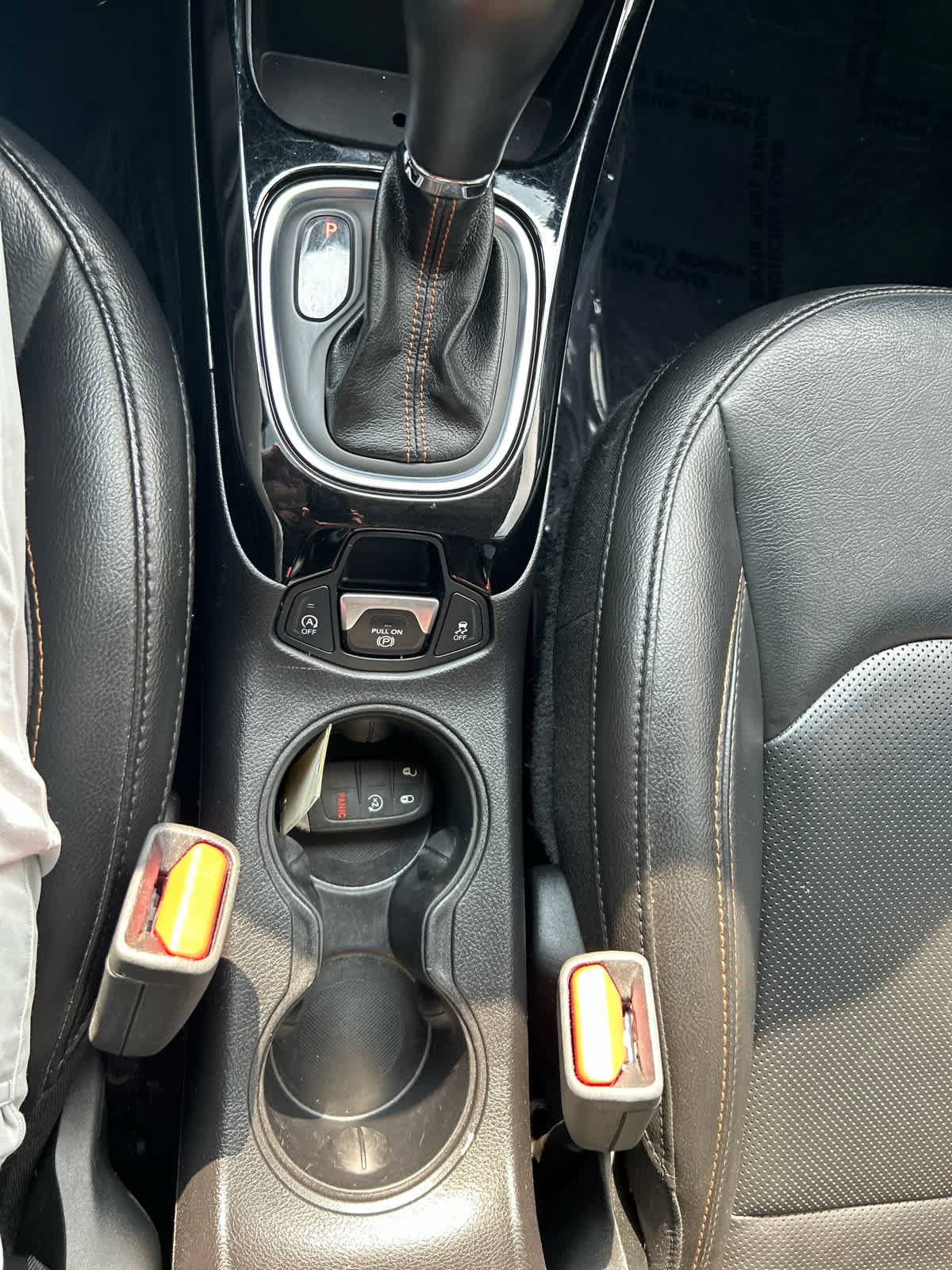 Used 2019 Jeep Compass Limited FWD image 18