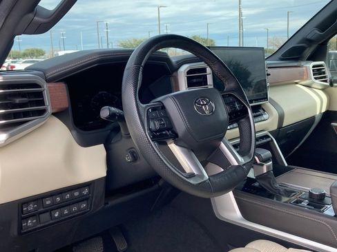 Used 2023 Toyota Tundra 1794 Edition image 9