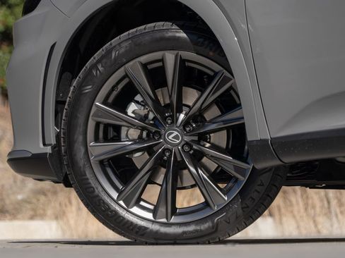 New 2026 Lexus RX 350 F Sport FWD image 7