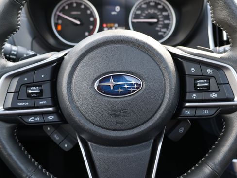 Used 2023 Subaru Forester Limited AWD/4WD image 29