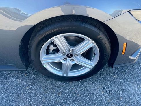 New 2026 Ford Mustang Coupe image 13