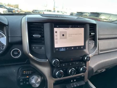 Certified 2022 RAM 1500 Laramie image 8
