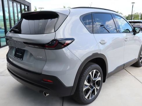 Used 2026 MAZDA CX-5 Preferred AWD/4WD image 3