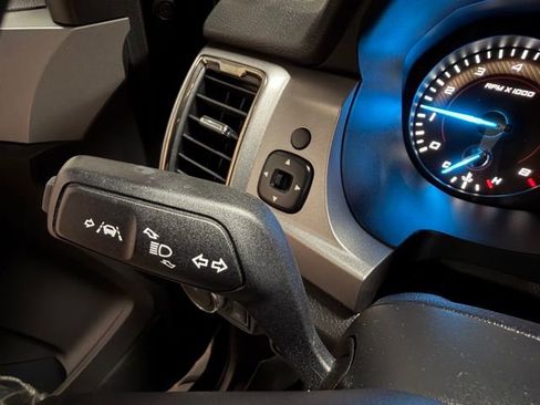 Used 2022 Ford Ranger XLT w/ Equipment Group 302A High image 34