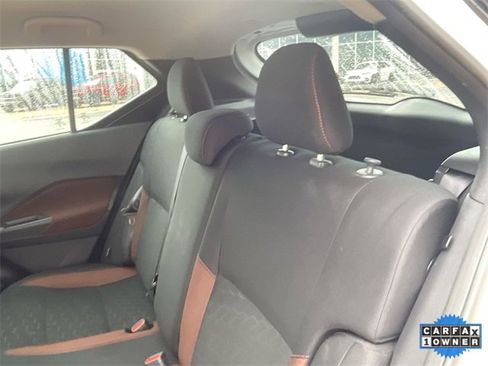 Used 2024 Nissan Kicks SR image 25