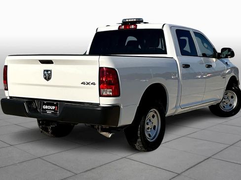 Used 2022 RAM 1500 Tradesman w/ Trailer Tow Group image 12