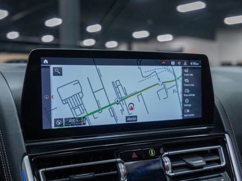 Used 2023 BMW ALPINA B8 xDrive Gran Coupe AWD/4WD image 50
