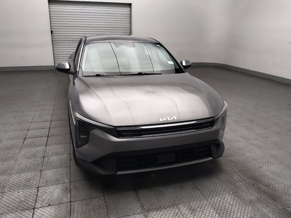 Used 2025 Kia K4 EX FWD image 14
