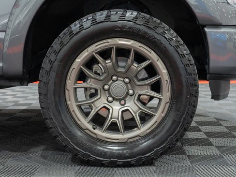 Used 2022 Ford F150 XLT w/ Equipment Group 302A High AWD/4WD image 20
