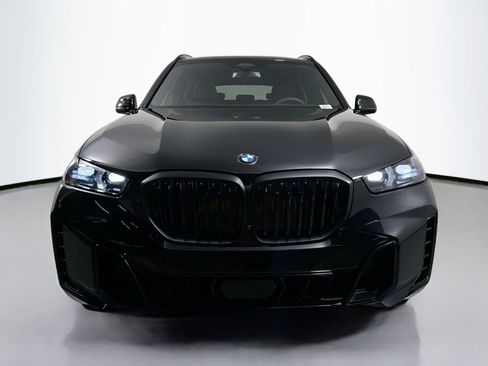 New 2026 BMW X5 sDrive40i image 2