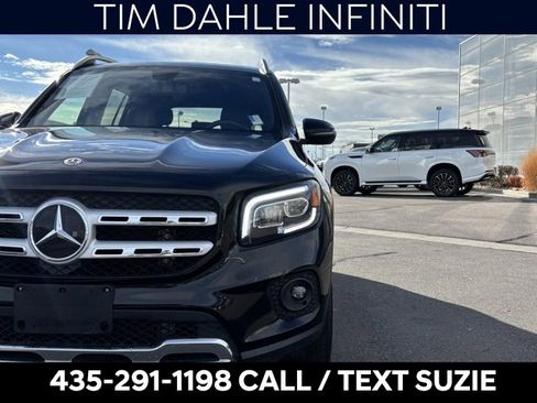 Used 2023 Mercedes-Benz GLB 250 GLB 250 image 5