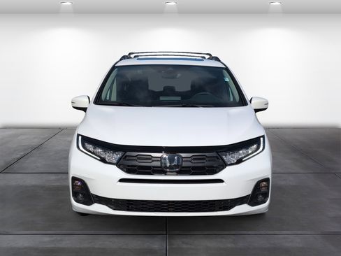 New 2026 Honda Odyssey EX-L image 4