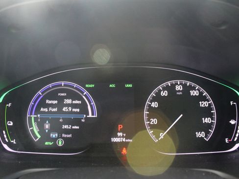 Used 2020 Honda Accord EX image 11