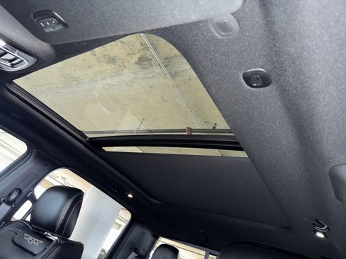 Used 2023 RAM 1500 TRX w/ TRX Level 1 Equipment Group image 33