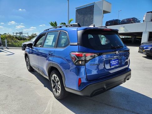 New 2026 Subaru Forester image 5